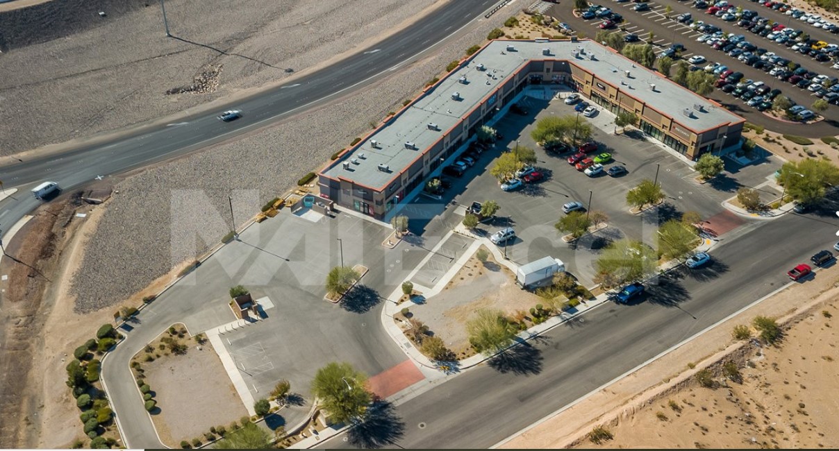 Ground Lease or Built-to-Suit Available!